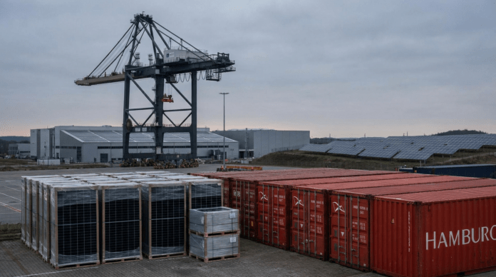 Solar-Schock: Warum Chinas Exportstopp Ihre Photovoltaik-Pläne bedroht