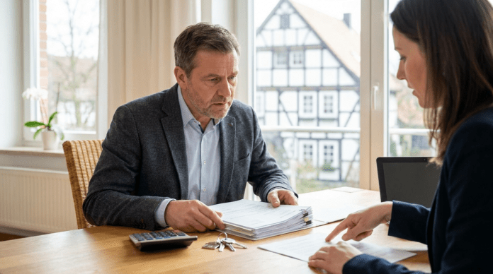 Haus geerbt? Warum Sie dieses Urteil vor dem Ruin bewahren kann