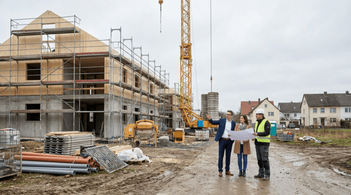 Hausbau Preise: Diese 5 Kostenfaktoren sollten Sie kennen