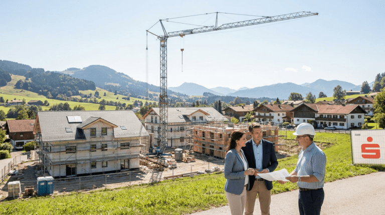 Immobilien-Hammer in Bayern: Warum jetzt der perfekte Zeitpunkt zum Kaufen ist