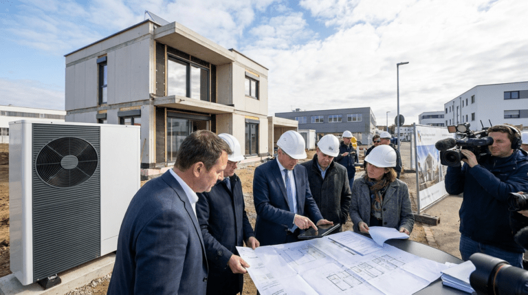 Immobilien-Hammer 2025: Das sollten Sie jetzt laut Experten wissen