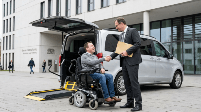 Kfz-Beihilfe: So sichern Sie sich bis zu 100% Zuschuss zum Auto