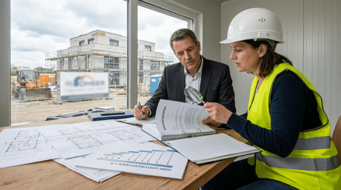 Architektenvertrag: Dieser eine Fehler kostet Bauherren oft ein Vermögen
