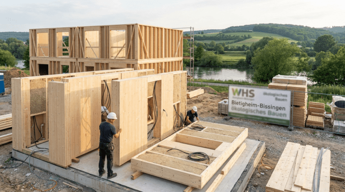 Hausbau-Revolution an der Enz? Warum dieses Projekt Experten überrascht