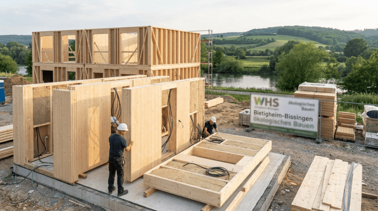 Hausbau-Revolution an der Enz? Warum dieses Projekt Experten überrascht