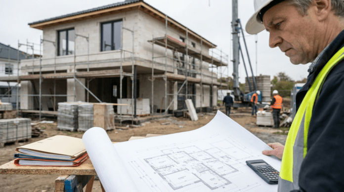 Hausbau-Preise überraschend: Das sollten Sie vor dem Bau wissen