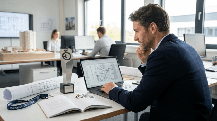 Genial einfach: Diese deutsche Software räumt den Design-Oscar ab!