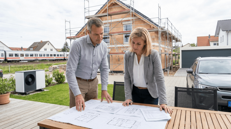 Immobilien 2026: Diese 5 Änderungen kosten Eigentümer jetzt richtig Geld