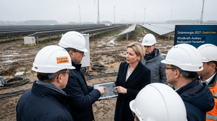 Energiewende-Sabotage? Experten warnen vor Reiches Radikal-Plan