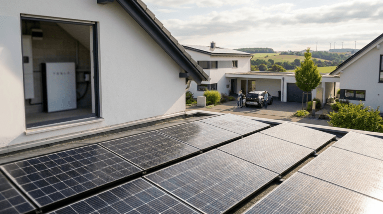 Milliarden-Ersparnis durch Solar: Warum sich Ihre Anlage jetzt doppelt lohnt